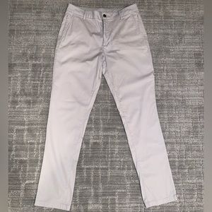 Birddogs Jeff Pesos Khaki Pants 32x32 Men’s